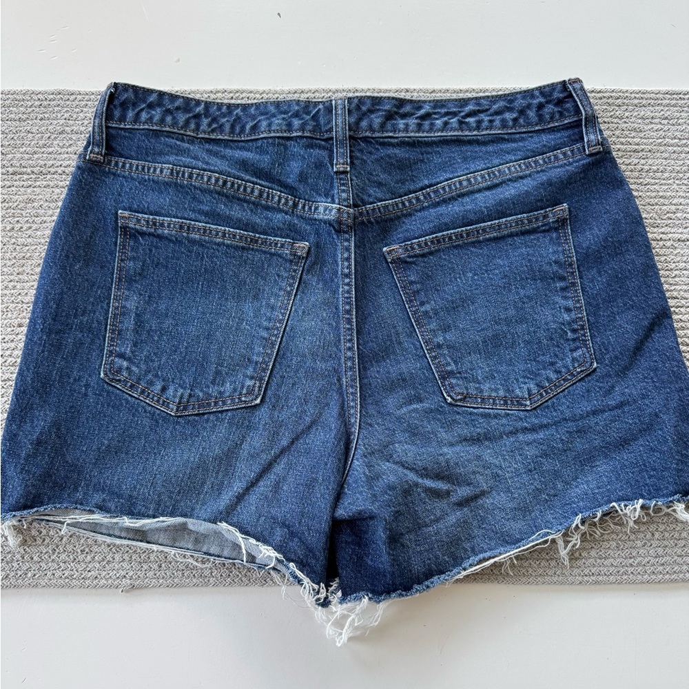 Universal Thread Classic Medium Blue Vintage Midi… - image 2